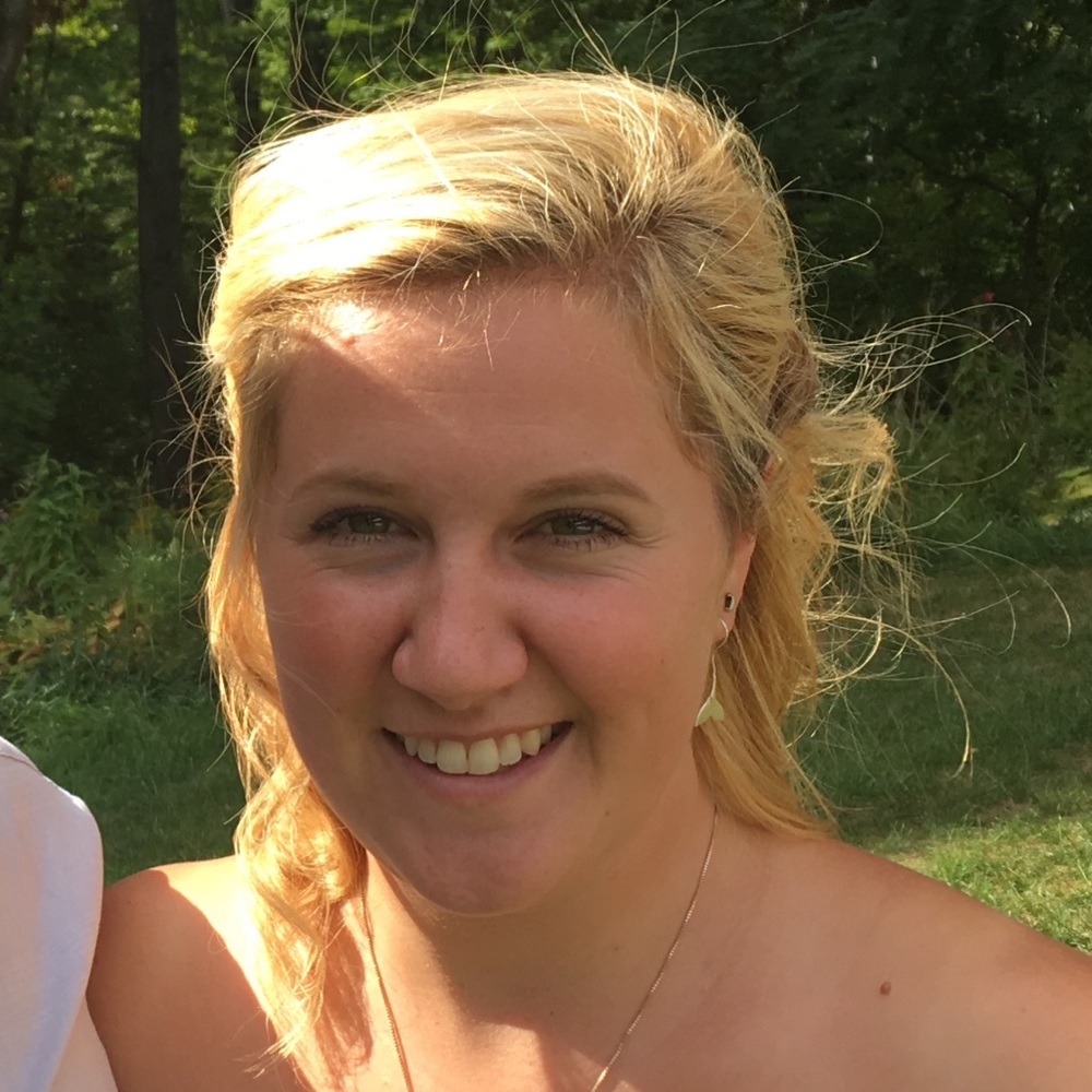 Meet your Posher, Samantha